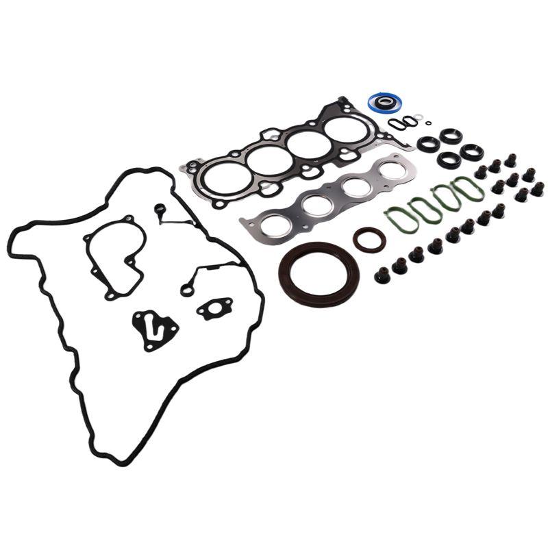 

Car Full Set Engine Gasket Seal Kit 20910-2EU13 209102EU13 Overhaul Kit For Elantra Kia Forte Soul 2017-2026