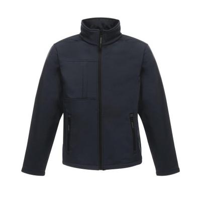 Professional Mens Octagon II Waterproof Softshell Jacket