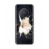 For Honor Magic6 Lite Case Honor X9b X9a Cover Soft Black TPU Bumper Protective Shell Phone Cases For Honor X9b Magic 5 6 Lite