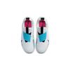Nike Air Zoom Vapor 15 Academy HG Soccer Shoes Kids Footwear Blue White DJ5618-146