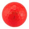 Kasco KIRA DIAMOND2 Red 12P