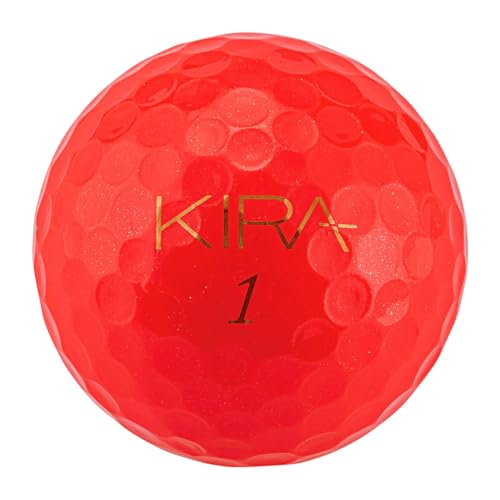 Kasco KIRA DIAMOND2 Red 12P