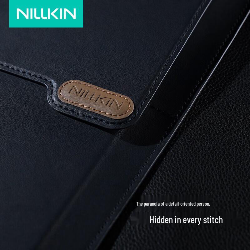 Nillkin Portable Magnetic Tablet Stands & Laptop Sleeve Stands