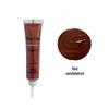 Red Oak Brown Furniture & Floor Repair Kit - Water-based Putty & Pen