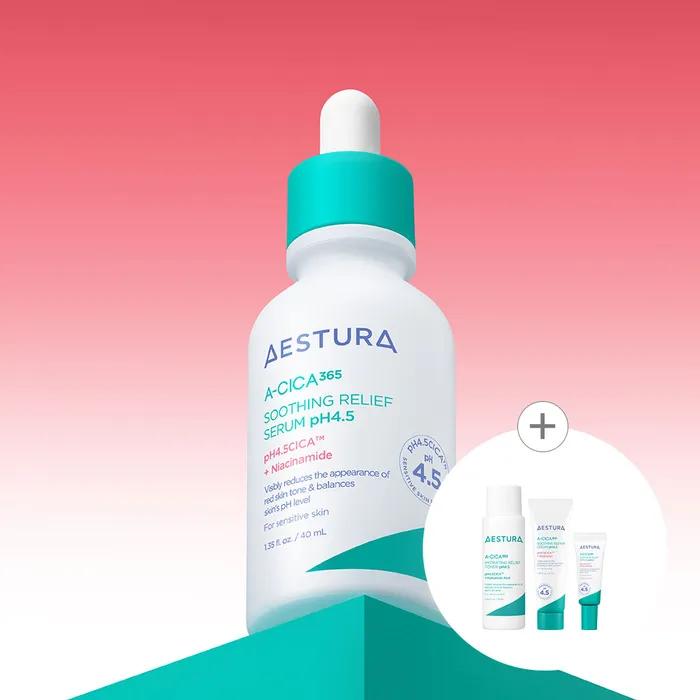 Acica 365 Serum 40ml