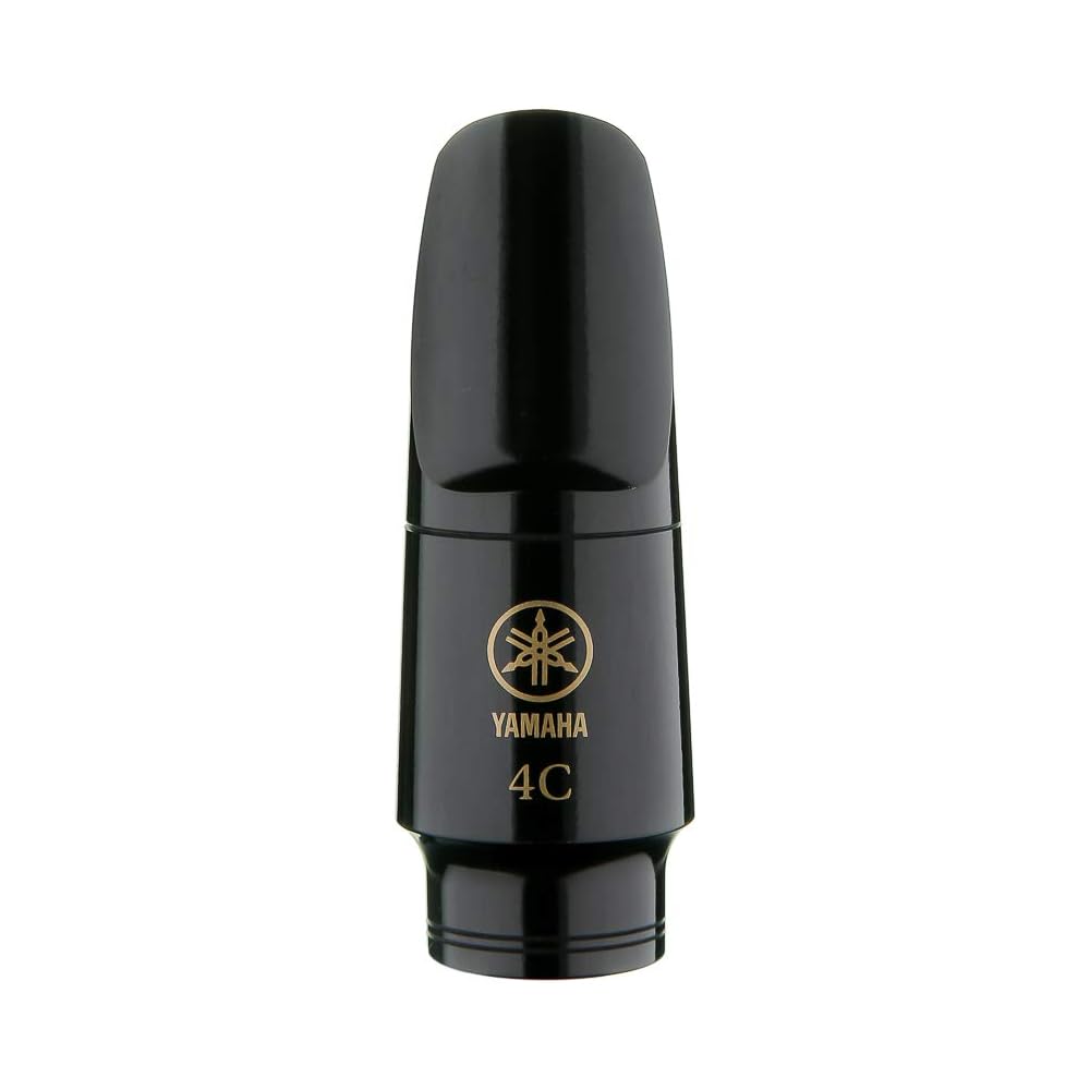 Yamaha SS-4C Mouthpiece Standard Series for Soprano Saxophone