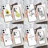 Capas para telemóveis – Para-choques para smartphones