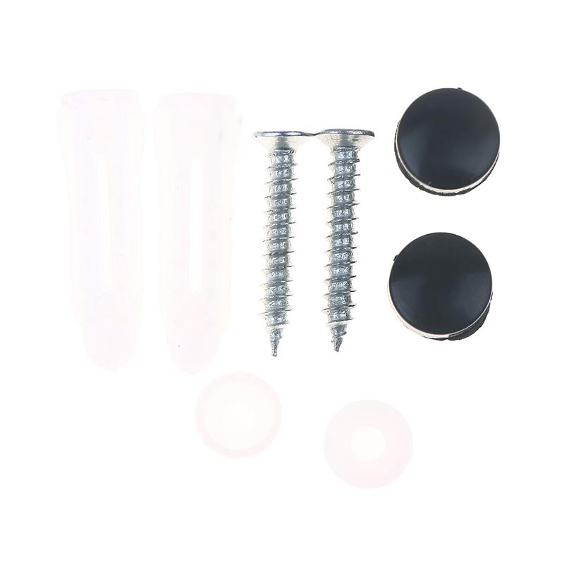 Wall Hanging Corner Single Layer Rectangular Bracket Wall Mounted Shower Shampoo Rack Bathroom Rack Towel Rack Bracket