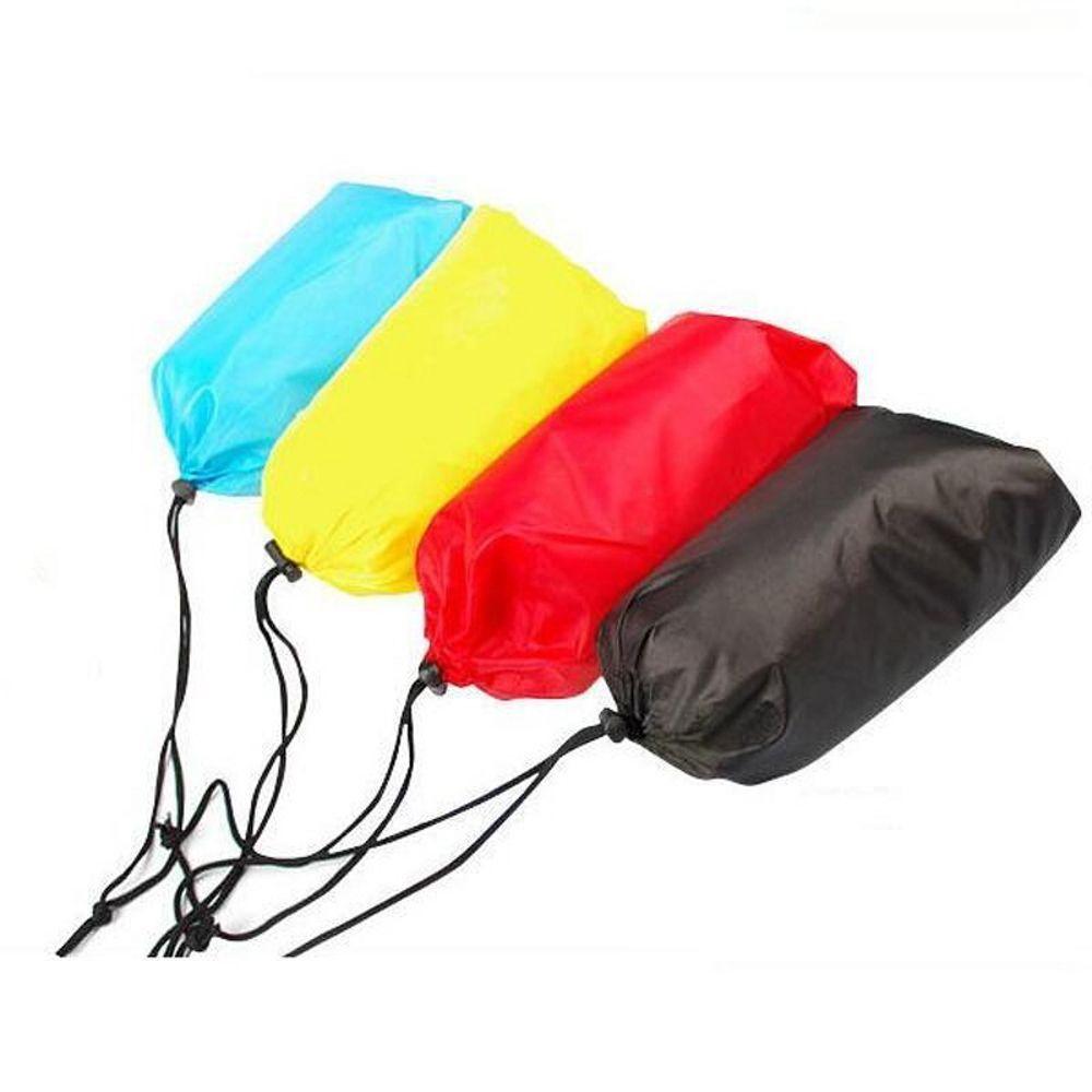 Resistance Rope Fitness Equipment Resistance Parachute Speed Drag Chute Running Drag Parachute
