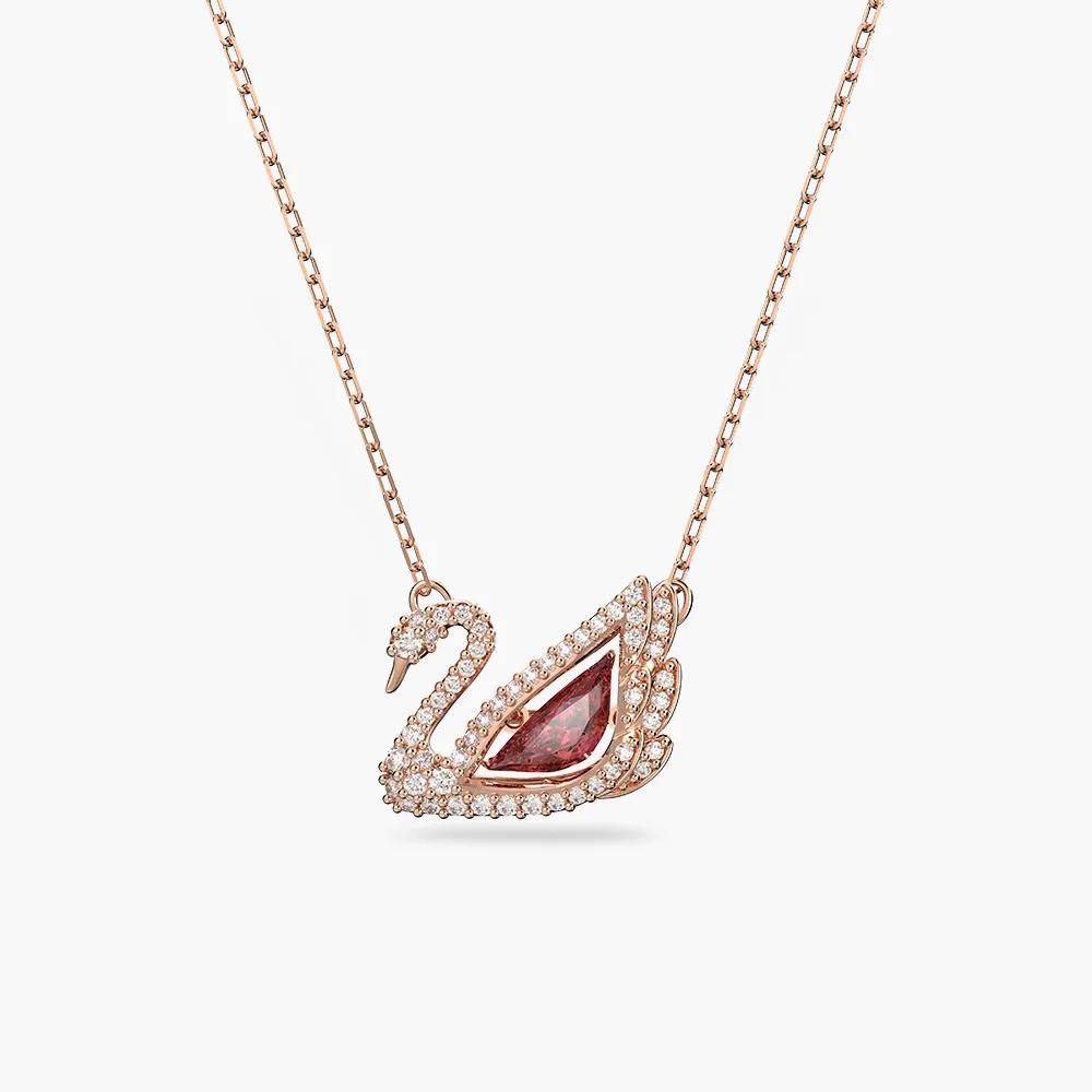 Swarovski D y chuy n ch