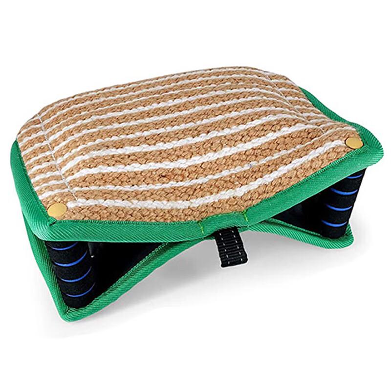 Dog Training Bite Pillow