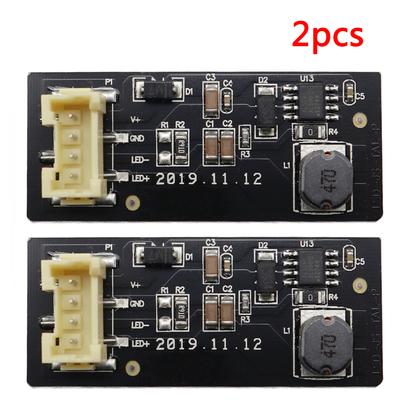 2PCS Led Tail Light Repair REPLACEMENT Driver Chip Board Fit For 2011-2015 BMW X3