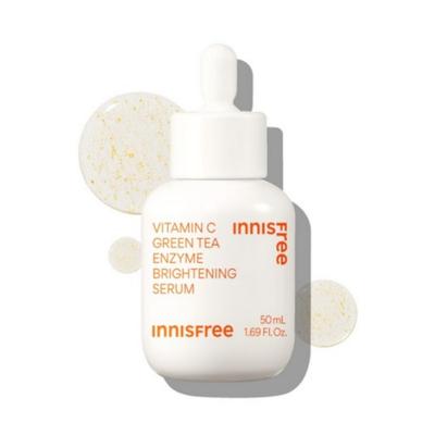 Vita C Green Tea Enzyme Brightening Serum