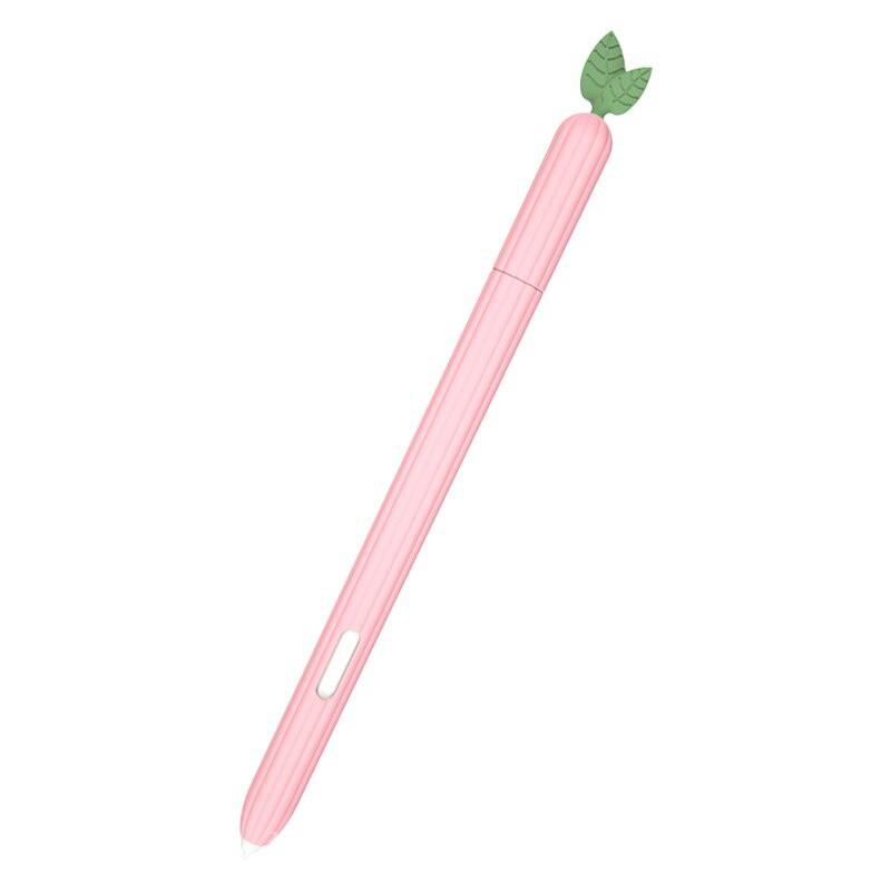 Buy Soft Case For Samsung Galaxy Tab Pen S8 Ultra S6 Lite S7 S7+ S7 FE Tablet Stylus Pencil Anti