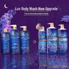 Lux Enchanting Lotus Fragrance Shower Gel
