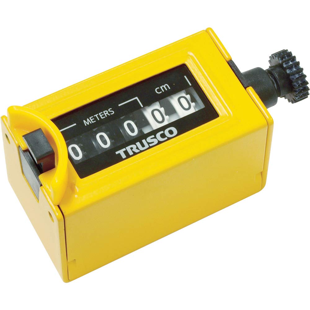 

TRUSCO Счетчик нагрузки TRC50 Специальный счетчик деталей TRC50CT