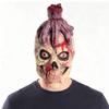 Halloweenowa czaszki maska