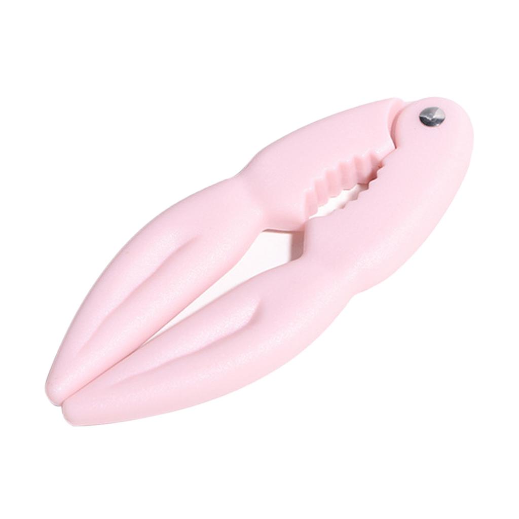 Lobster Cracker PP Aluminium Alloy Easy   Removal Leg Cracker Tools for Family Dinner Party