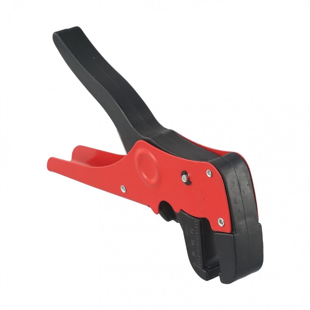 Terminal Crimping and Stripping Pliers for 0.2-5.5mm Stranded Wire 168mm Long