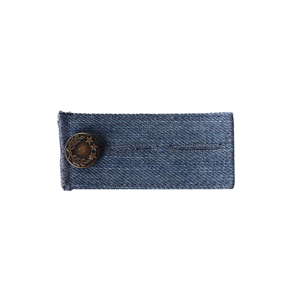 Jeans Garment Accessories Maternity Trousers Pant Extender Belt Button Waist Band Hooks
