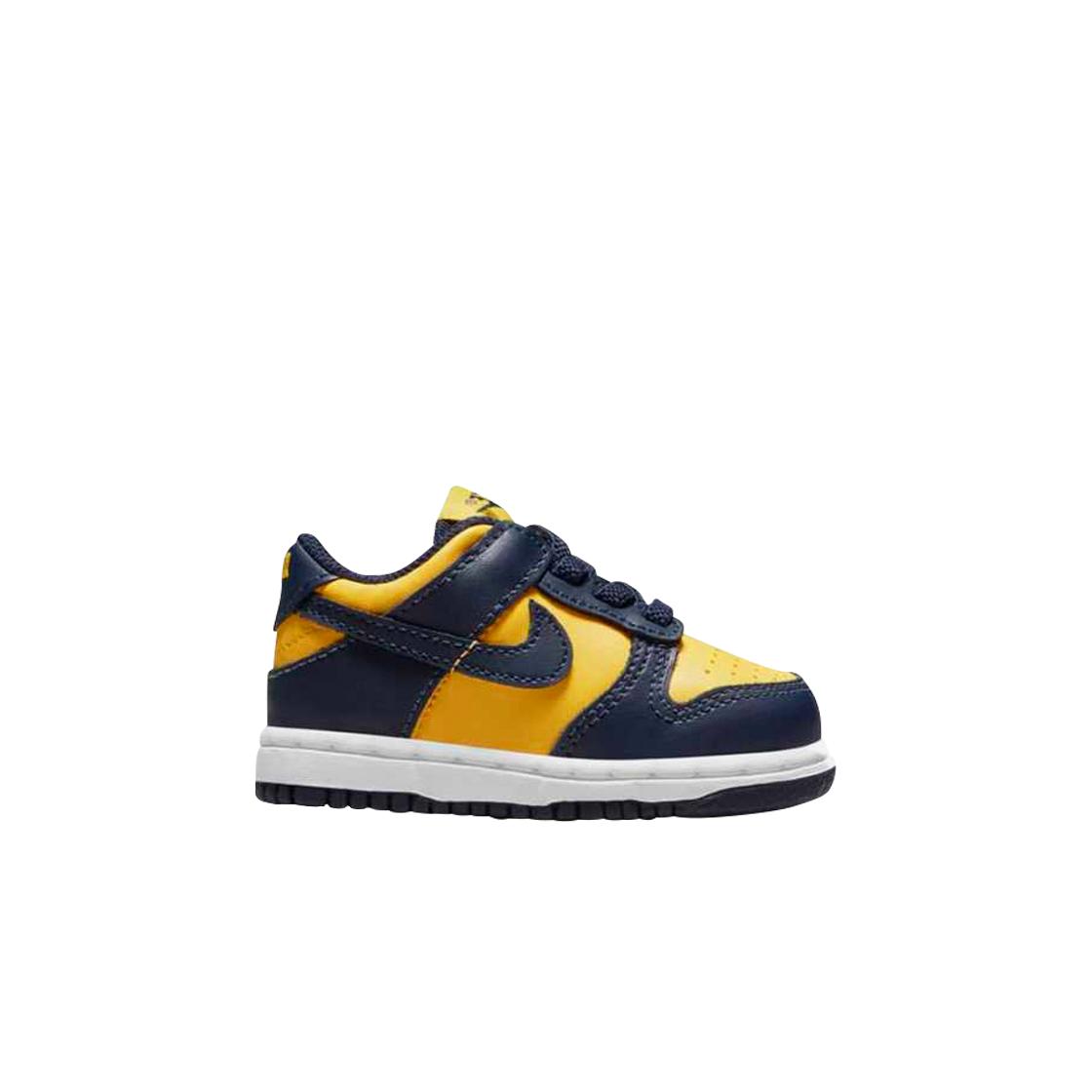 

(td) Nike Dunk Low Varsity Maize 120