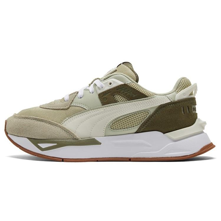 PUMA Mirage Sport Remix - Spring Moss Men s 381051-11 EU 35.5