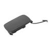 For Lexus IS250 IS350 06-08 1 Pcs Car Lower Tow Hook Cover Cap Front Bumper 52129-53902 Automotive Accessories
