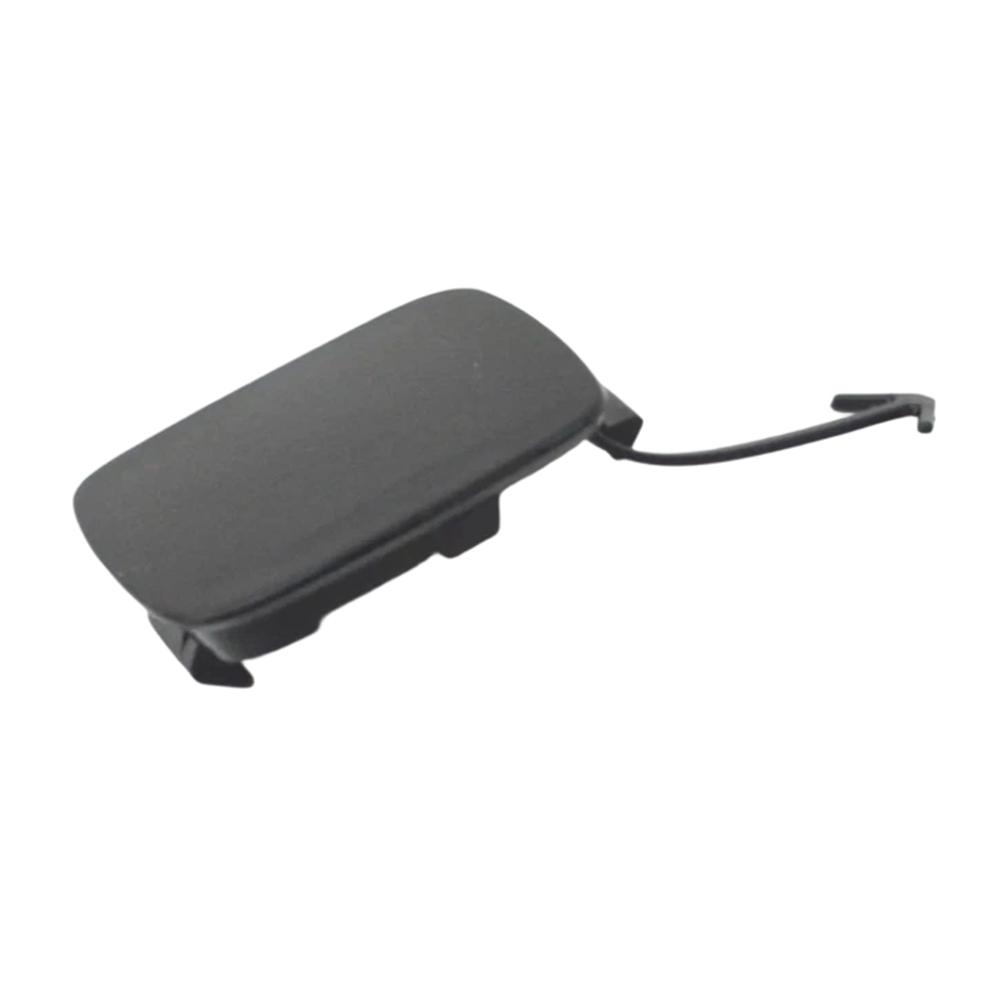 For Lexus IS250 IS350 06-08 1 Pcs Car Lower Tow Hook Cover Cap Front Bumper 52129-53902 Automotive Accessories