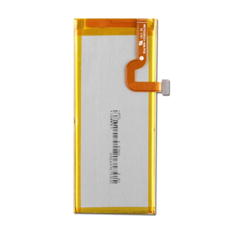 New Replacement Battery HB3742A0EZC+ For Huawei Ascend P8 Lite  2200mAh