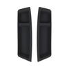 For 2024 2025 2026 Toyota 4Runner Third Row Left and Right Silicone Coaster Interior Upgraded Accessories