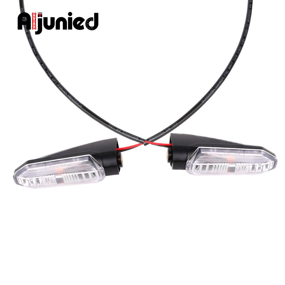 Honda CRF250L CB500X LED Motorcycle Turn Signal Indicator