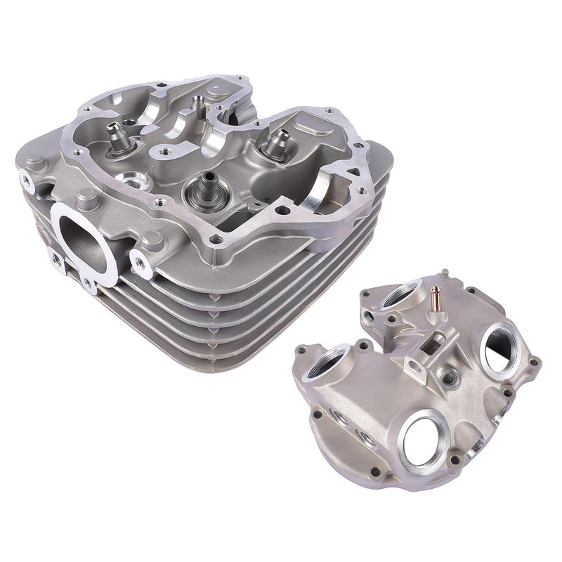 AP03 Cylinder Head for Honda SporTrax 400 EX 2X4 Engine 1999-2008 XR400R 1996-2004