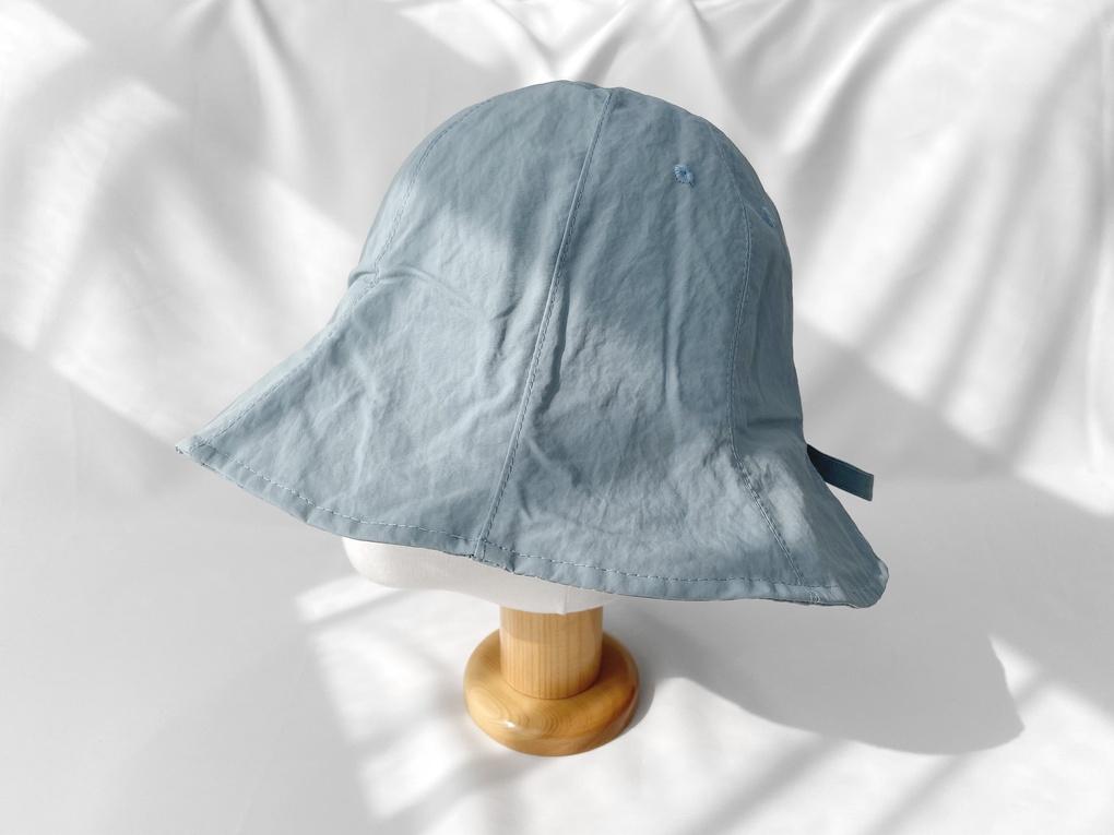 Women's Daily Ribbon Button Bucket Hat Basic Hat