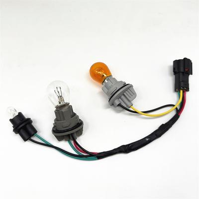 Fassung & Kabel Rücklicht Lampenhalter 92480-C6000 Passend für Kia Sorento 2016-2018