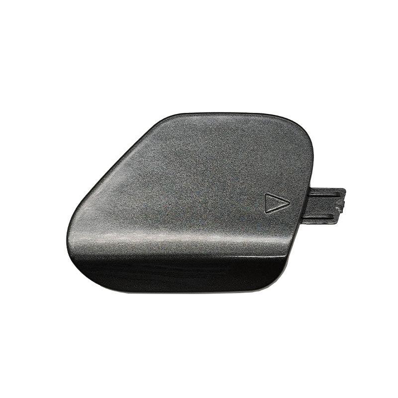 BMW X6 Sport F16 M Tow Hook Covers: Front and Rear Bumper Rescue Hole Covers