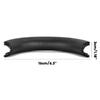 Comfortable Headset Headband Pads Leather Pads for Microsoft Series Headphone Headband Cushions Easy Installation