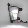 Hyundai IX25 LED Daytime & Fog Running Lights for 2014-2016 Models