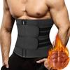 Tummy Control Slimming Body Shaper Multiple Sizes Waist Trimmer Belt Men  Sport