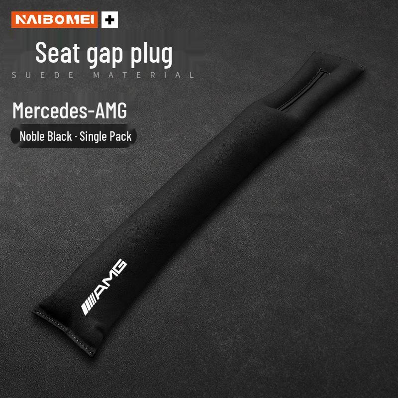 Kompatible Sitzspalt-Stöpsel & Auslaufdichte Streifen für Mercedes-Benz E-, C-, A-, S-Klasse & GLA/GLB/GLC Modelle
