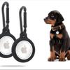 Protective Case for Apple AirTag - Suitable for Luggage, Children's Locator, and Pet Tracker