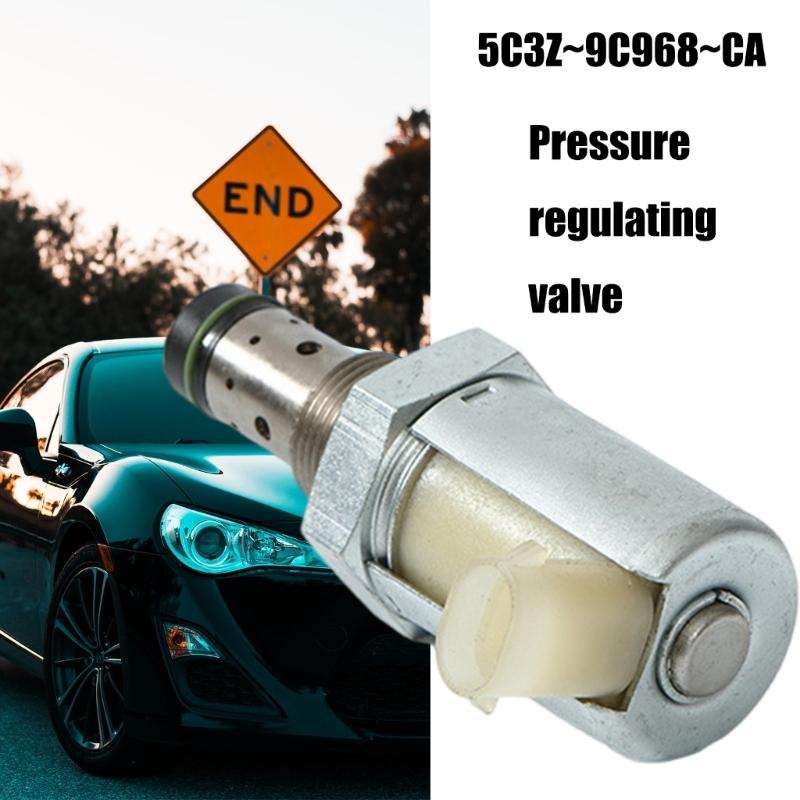 Car Injector Pressure Regulator Fuel Pressure Regulator Valves For E350 E450 F350 F450 F550 5C3Z9C968CA