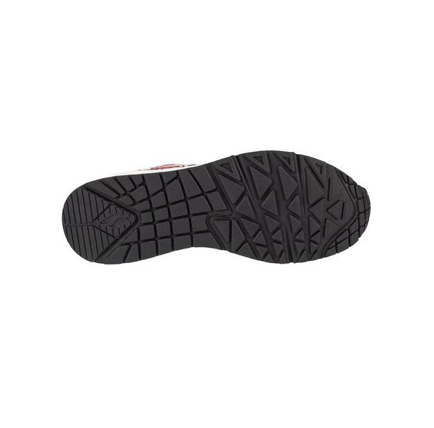 Кроссовки Skechers Uno-Rolling Stones Single