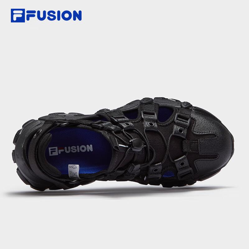 FILA FUSION Women's Outdoor Mountain Sandals