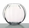 Glass Flower Vase, Glass Bowl, 17, 44T442