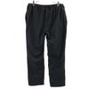 unused Y's for living Long pants L With tag Elastic waist Fleece lining Men's Used