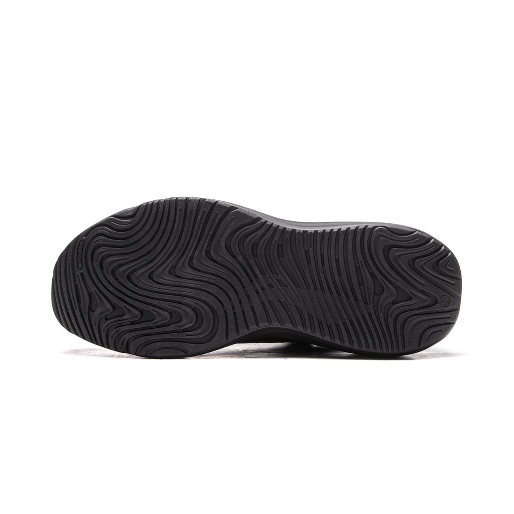 GUGONG X Li Ning SOFT GO MAX 2 Casual Shoes Unisex Low top Black AGLV201-2