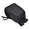 Men's Multifunctional Business & School Laptop Backpack - Large Capacity