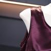 Spring Outerwear: Mother-in-Law's Wedding & Occasion Suit for Middle-aged Women - 2-Piece Top & Dress Set