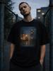 Oversized Unisex T-Shirt