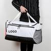 Oxford Cloth Sport Travel Duffle Bag